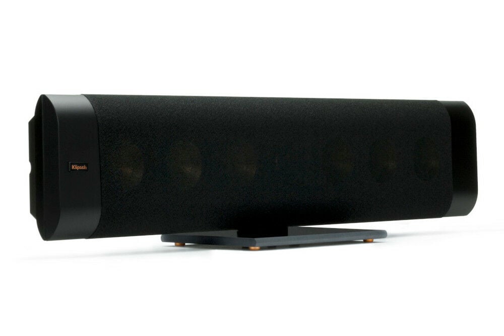 Klipsch Rp-640d Seinäkaiutin