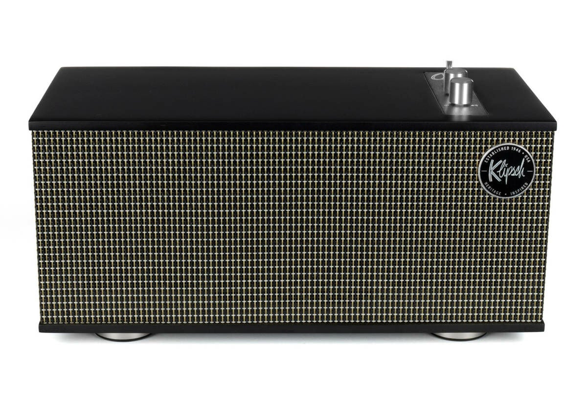 Klipsch The One Ii Bluetooth Kaiutin