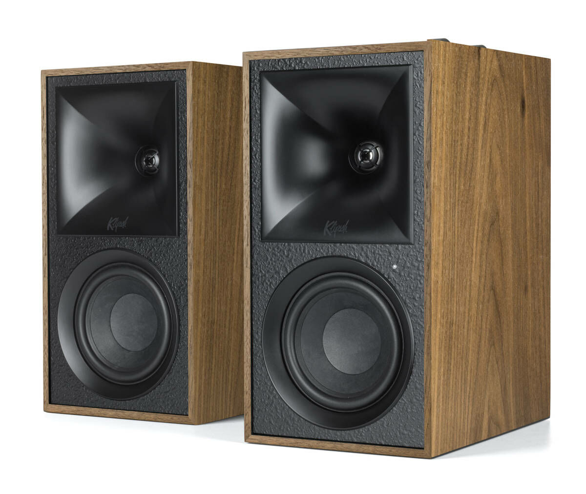 Klipsch The Fives Aktiivikaiuttimet
