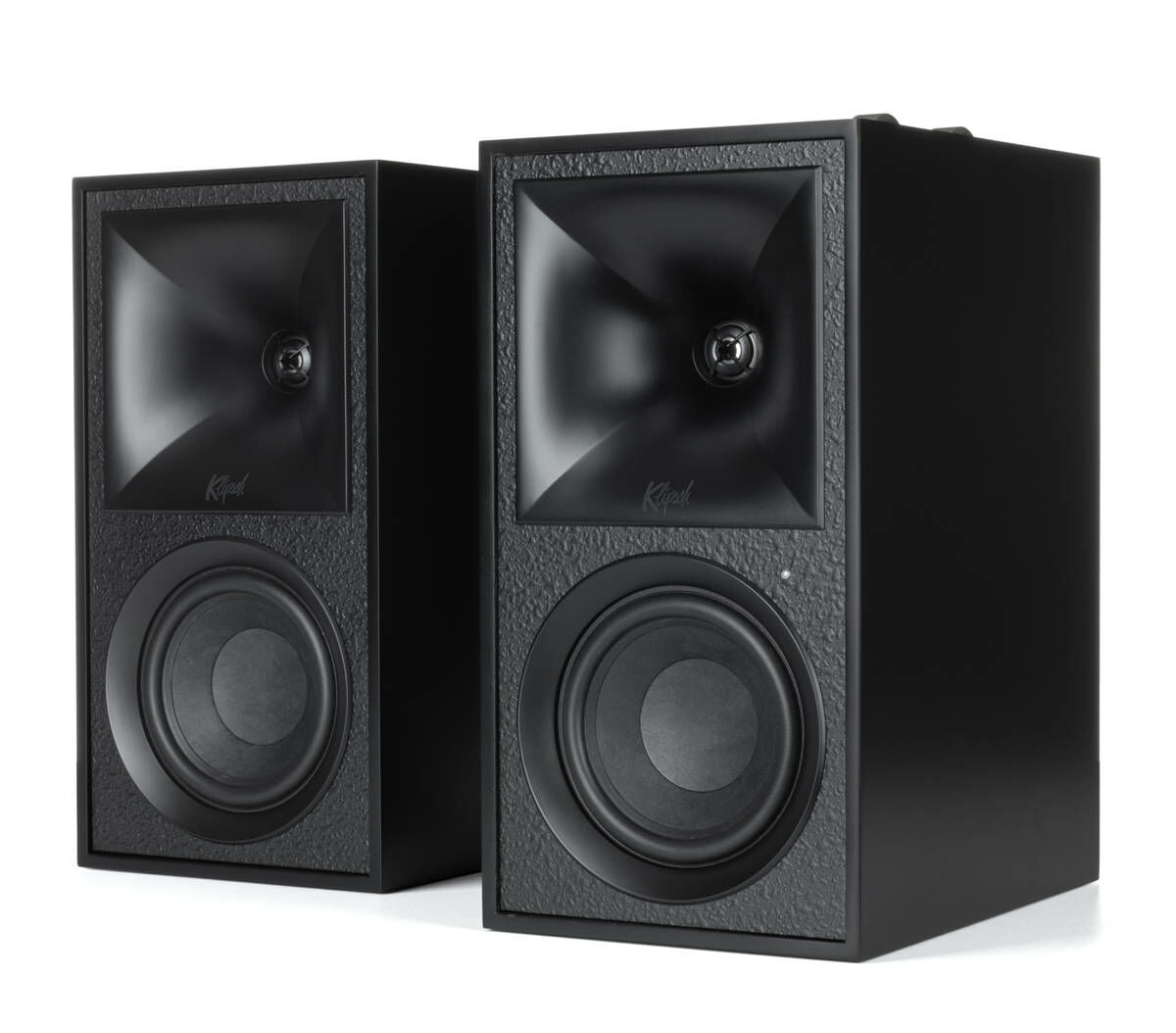 Klipsch The Fives Aktiivikaiuttimet