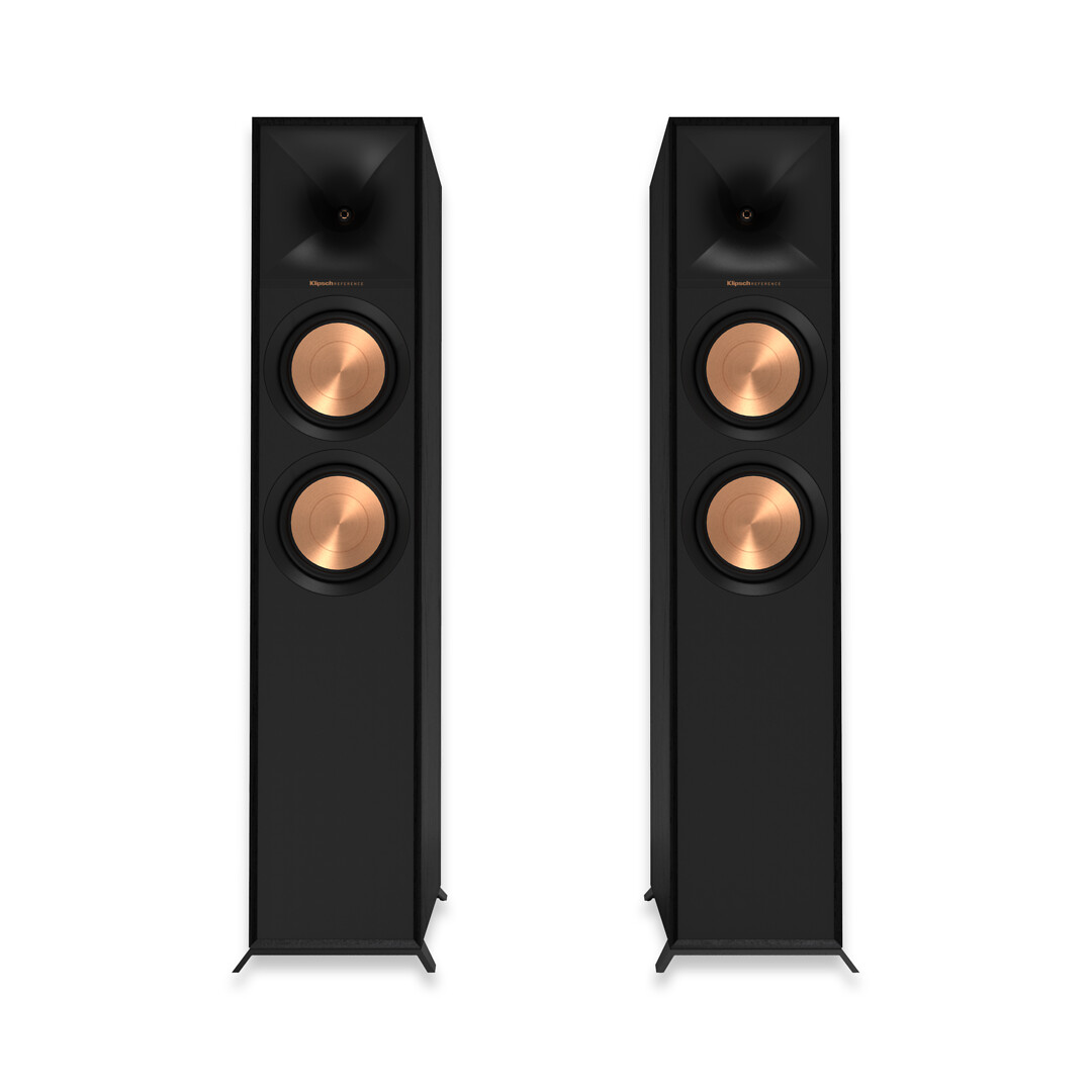 KLIPSCH R-605FA Dolby Atmos Lattiakaiutin, 1kpl