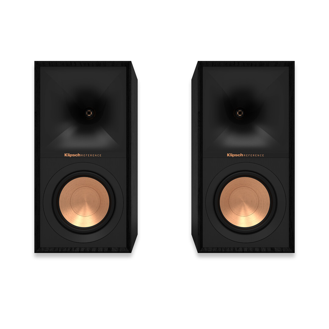 KLIPSCH R-50M Hyllykaiuttimet