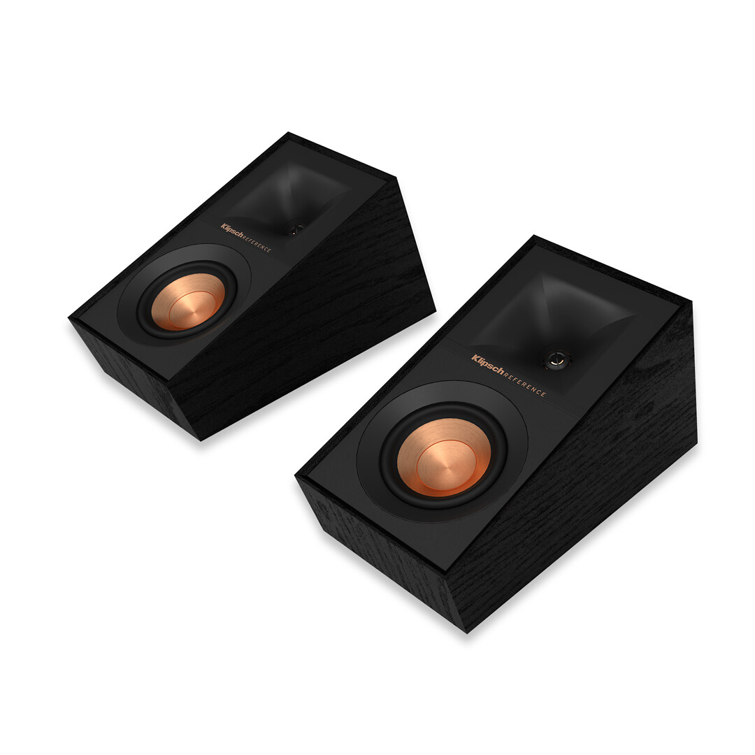 KLIPSCH R-40SA Dolby Atmos Surroundkaiuttimet