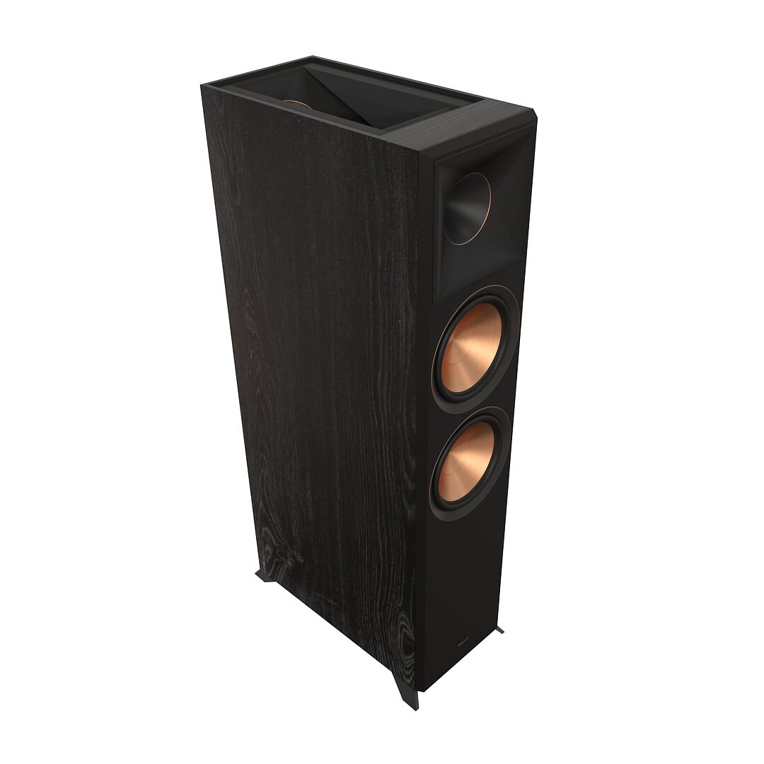 Klipsch Rp-8060fa Ii Lattiakaiutin