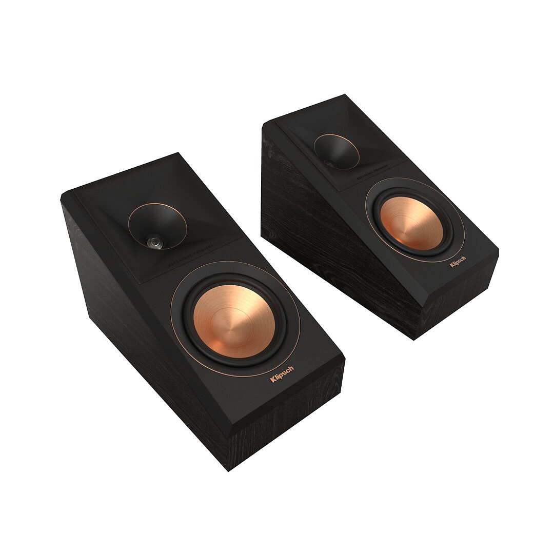 Klipsch Rp-500sa Ii Dolby Atmos Surround-kaiuttimet