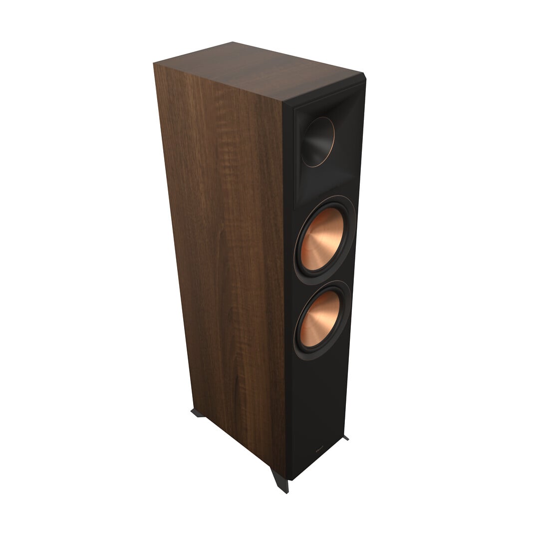 Klipsch Rp-8000f Ii Lattiakaiutin