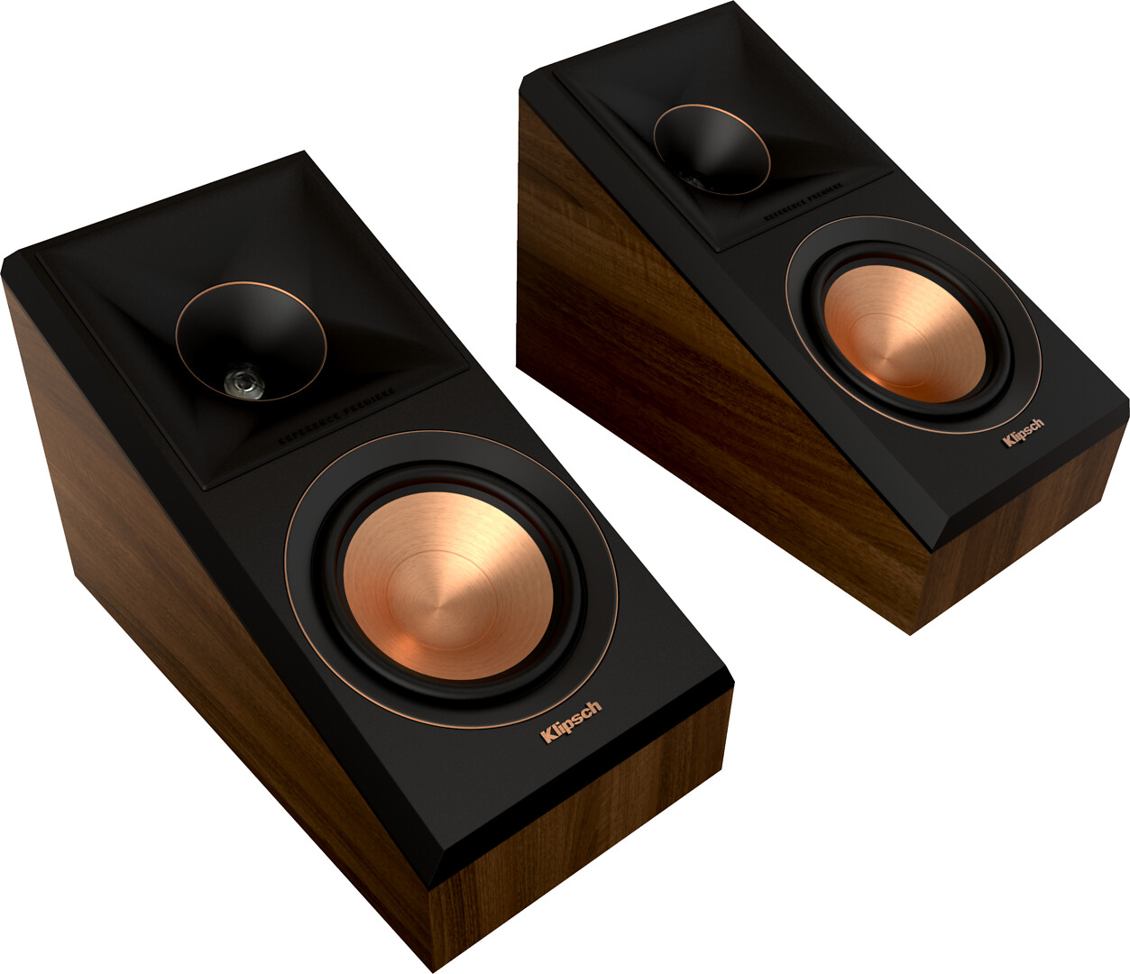 Klipsch Rp500saii Kaiutin