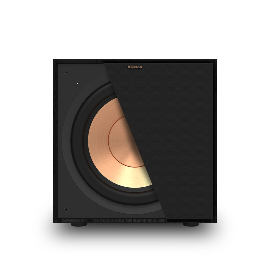 KLIPSCH R-101SW Subwoofer