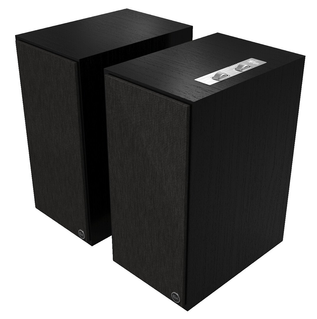 Klipsch The Nines Aktiivikaiutinpari