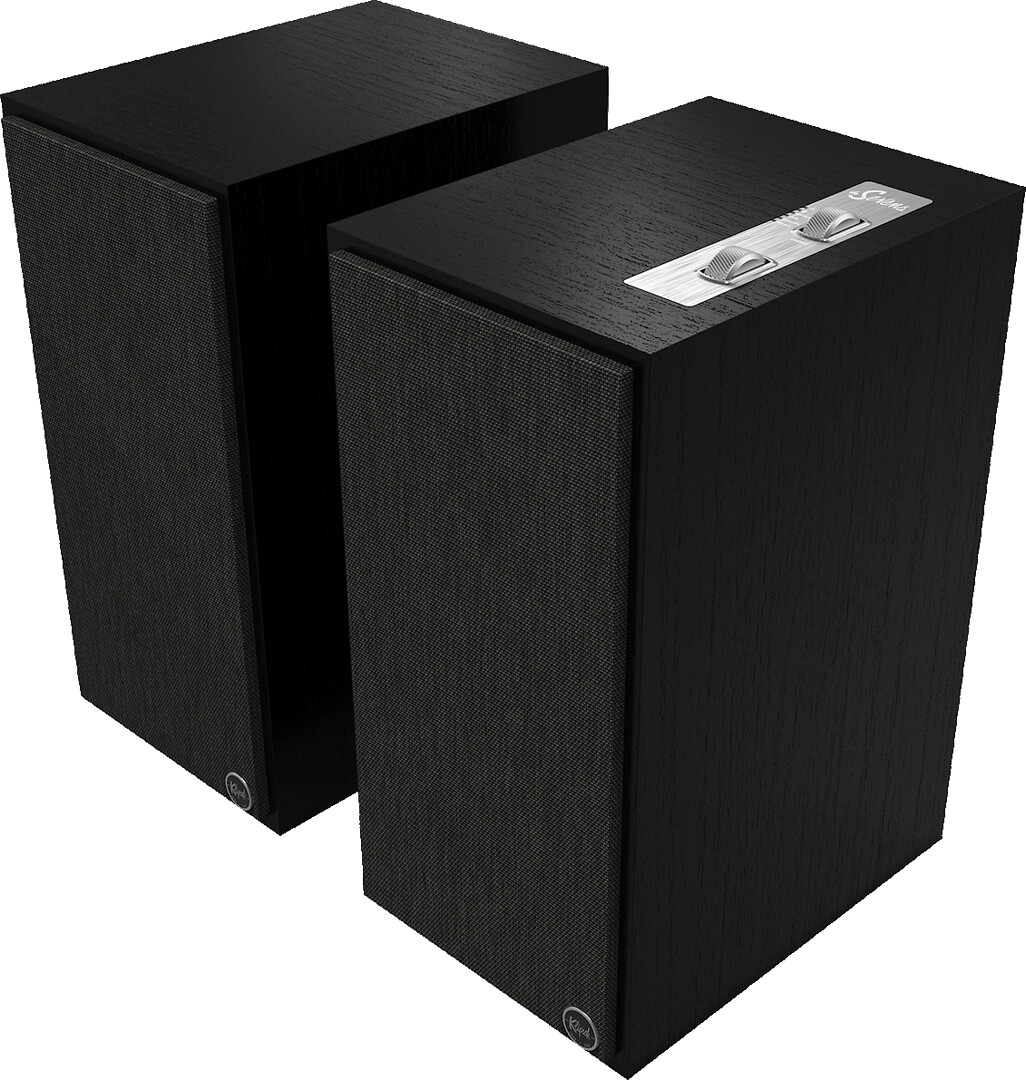 Klipsch The Sevens Aktiivikaiutinpari