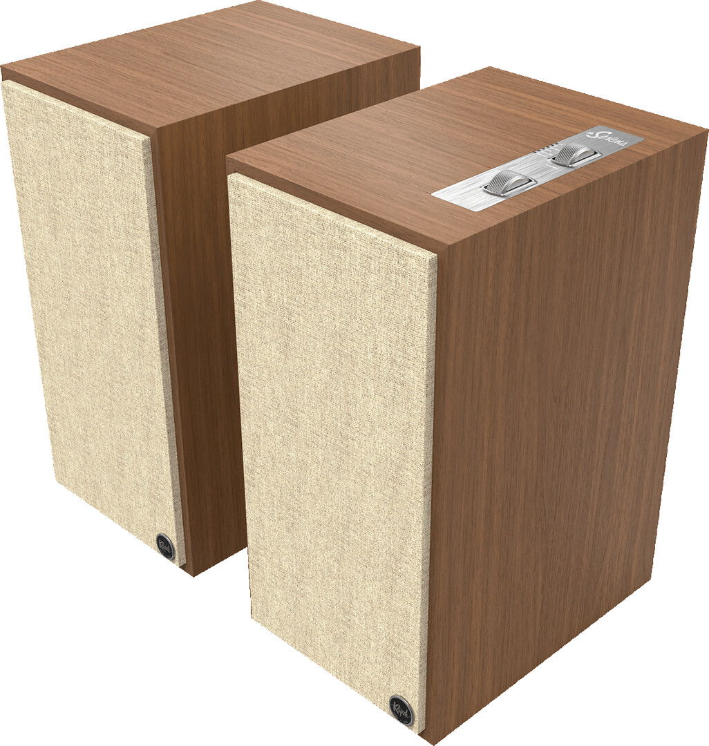 Klipsch The Sevens Aktiivikaiutinpari