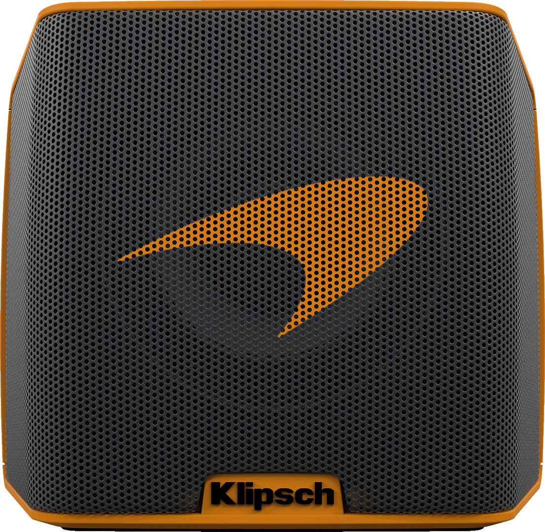 Klipsch Groove Ii Mclaren Kaiutin
