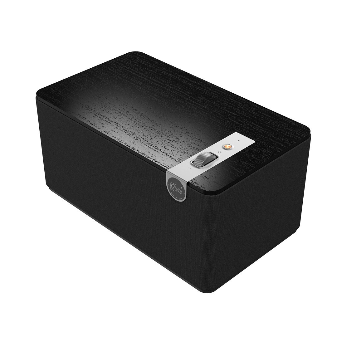 Klipsch The Three Plus Bluetooth-kaiutin