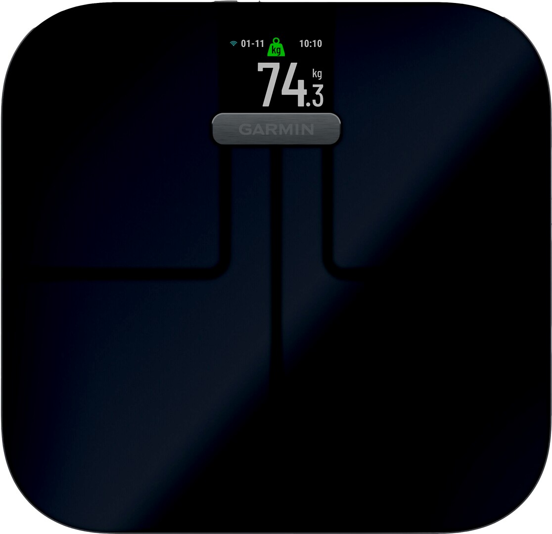Garmin Index 2 Älyvaaka