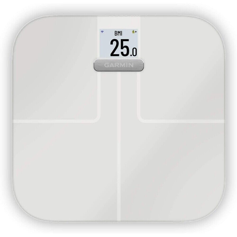 Garmin Index 2 Älyvaaka
