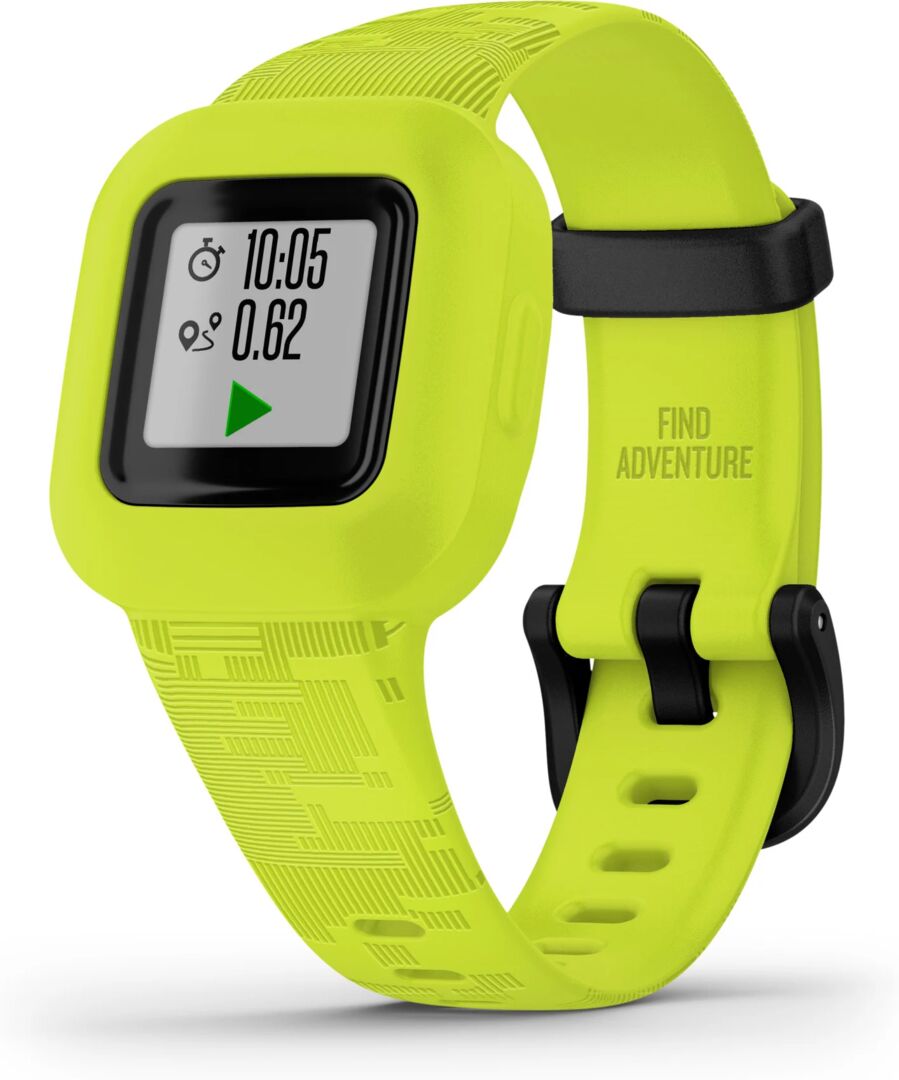 Garmin Vivofit Jr.3 Aktiivisuusranneke