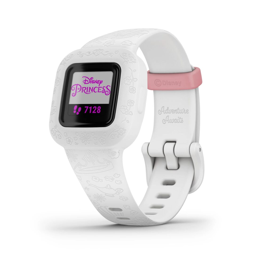 Garmin Vivofit Jr.3 Aktiivisuusranneke