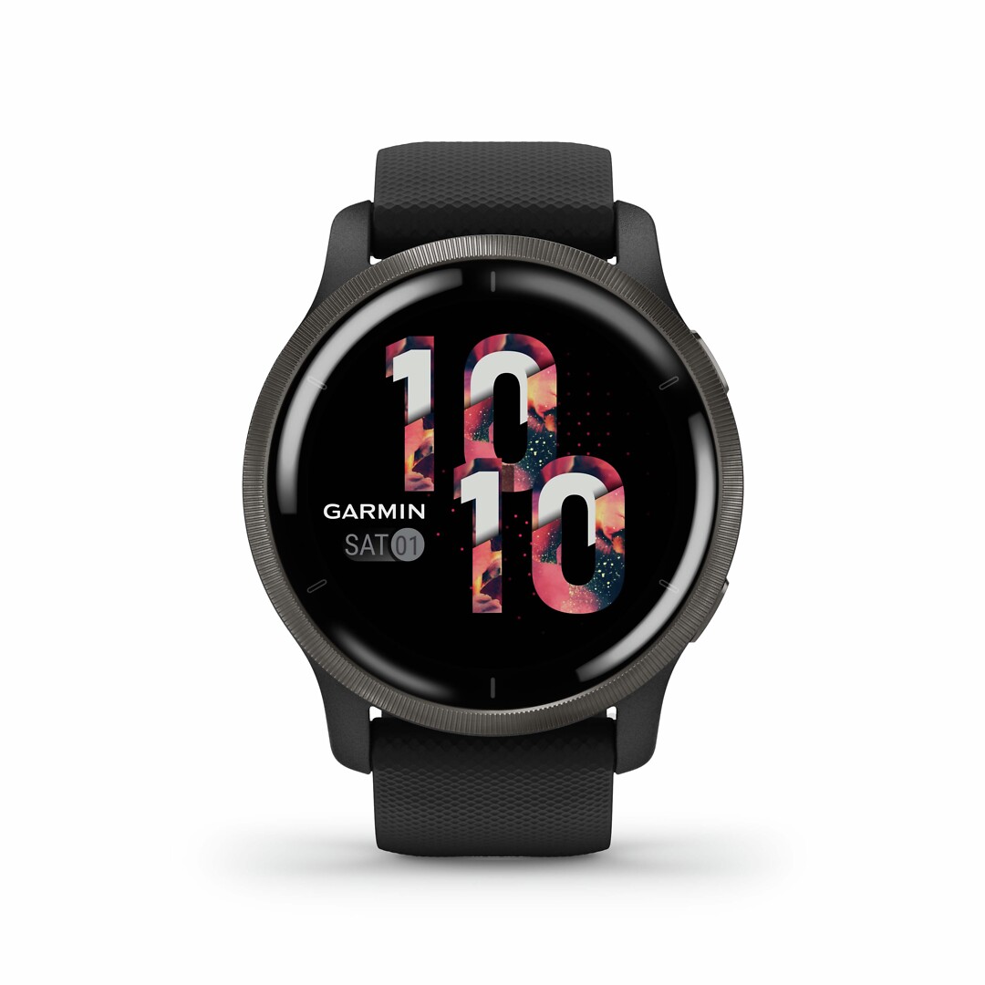 Garmin Venu 2 Urheilukello