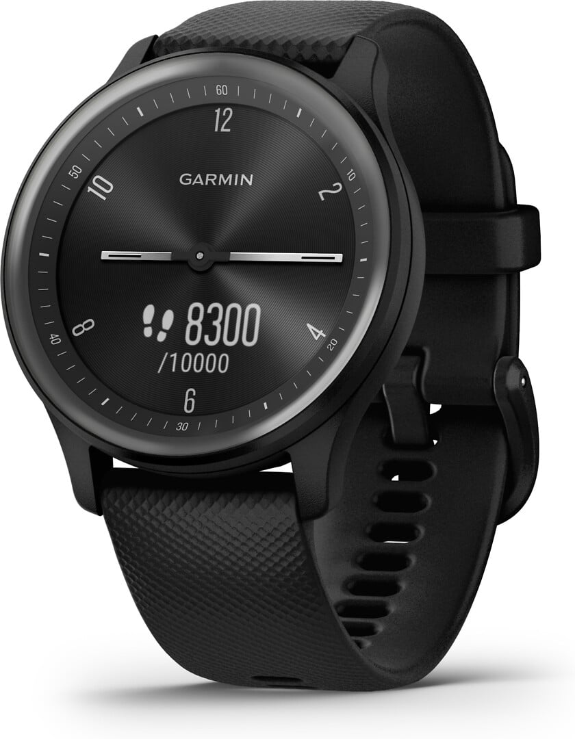 Garmin Vivomove Sport Hybridiälykello