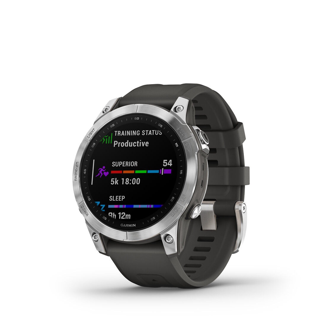 Garmin Fenix 7 Älykello