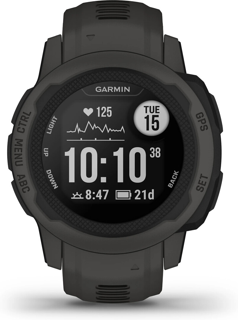 Garmin Instinct 2s Gps-älykello, 40mm