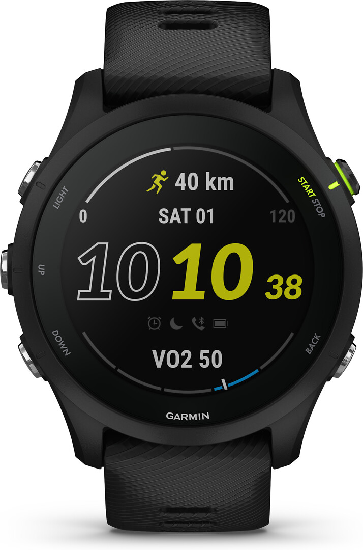 Garmin Forerunner 255 Music Älykello