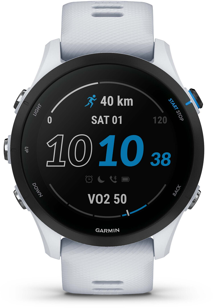 Garmin Forerunner 255 Music lykello