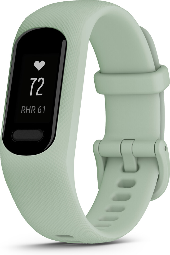 Garmin Vivosmart 5 Aktiivisuusranneke