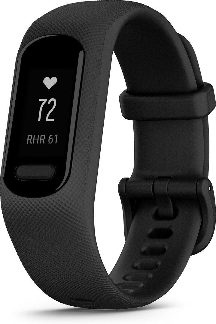 Garmin Vivosmart 5 Aktiivisuusranneke