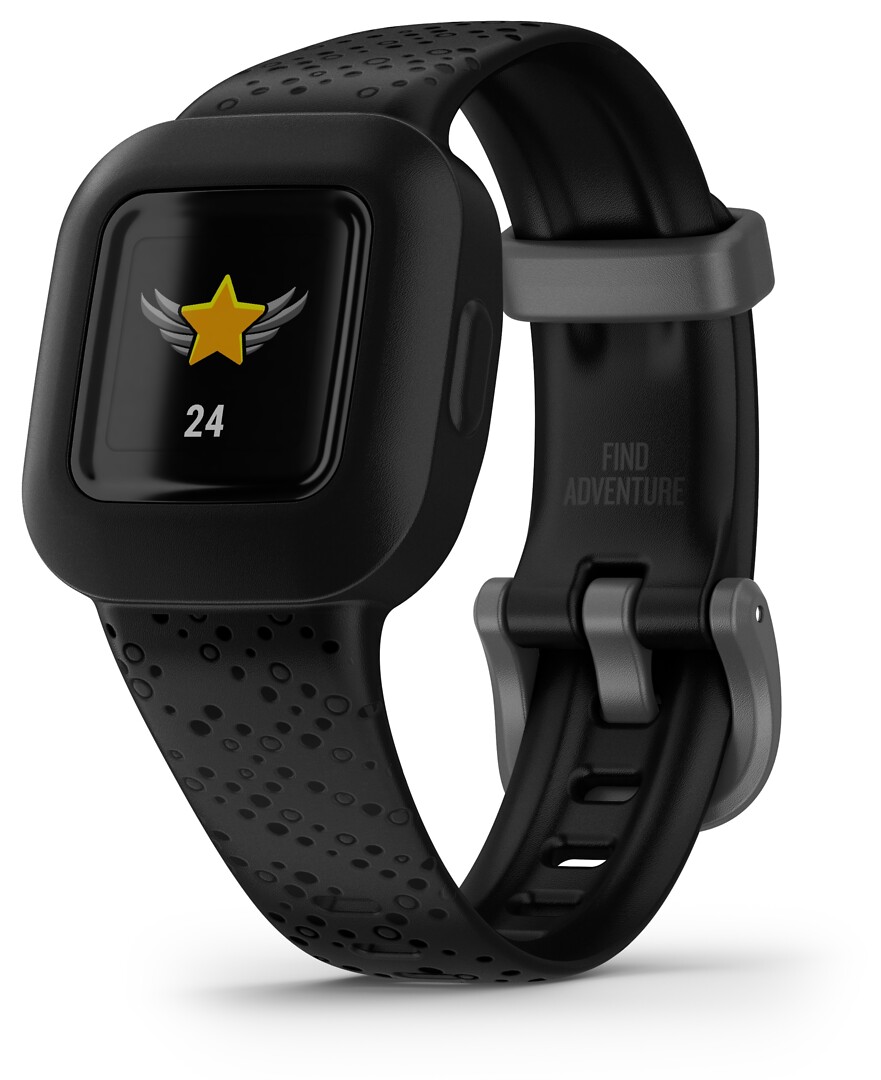 Garmin Vivofit Jr.3 Lasten Aktiivisuusranneke