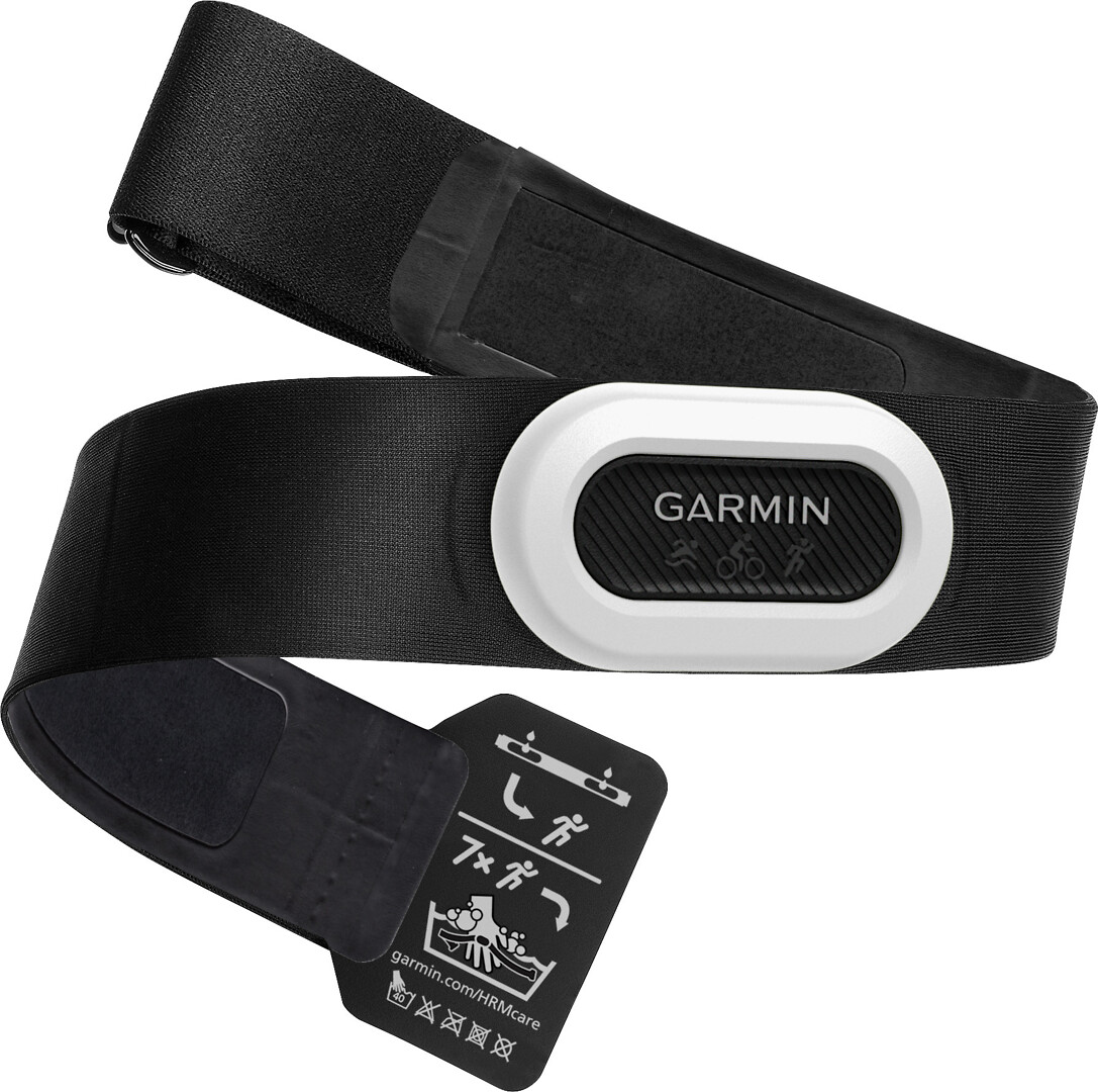 Garmin Hrm Pro-plus Sykevyö
