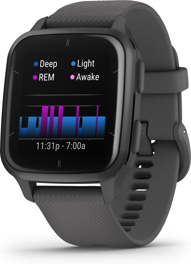 Garmin Venu Sq 2 Älykello