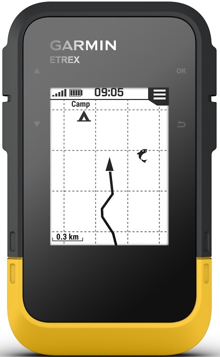 Garmin Etrex Se Gps-käsilaite