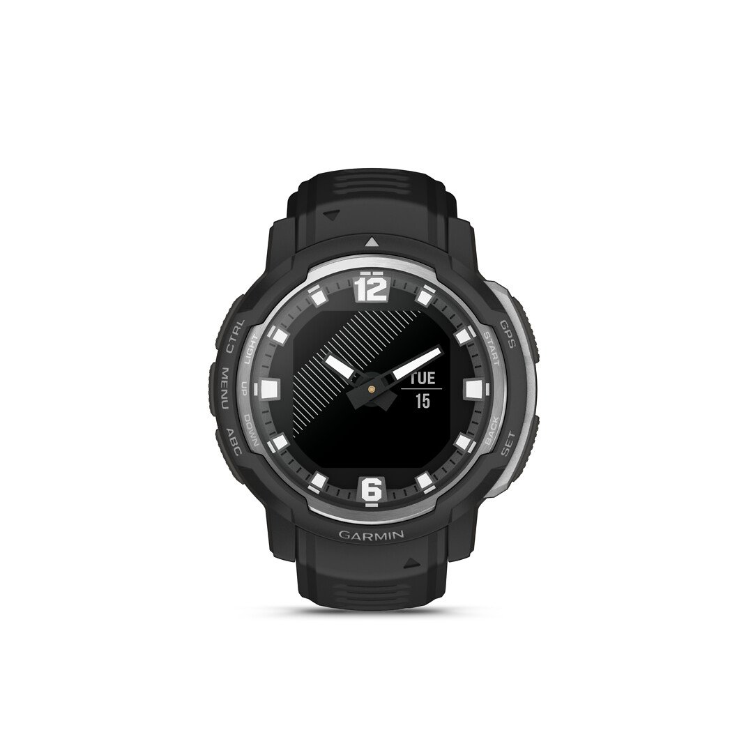 Garmin Instinct Crossover Älykello