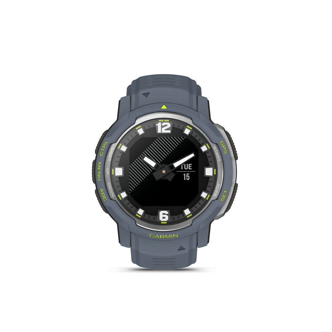 Garmin Instinct Crossover Älykello