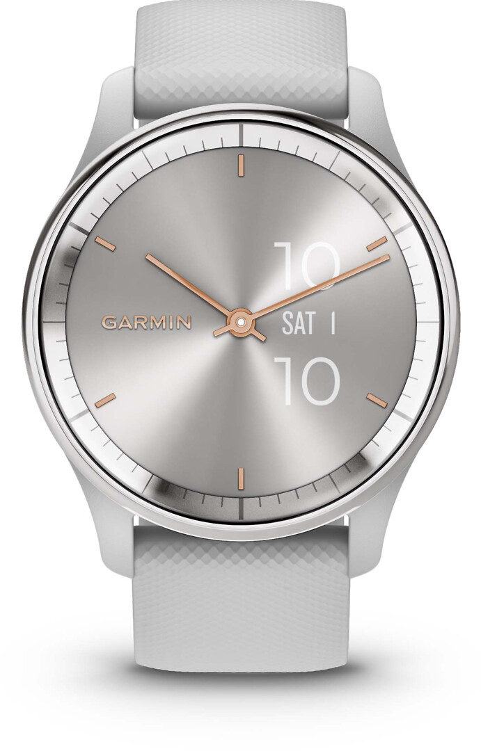 Garmin Vivomove Trend lykello
