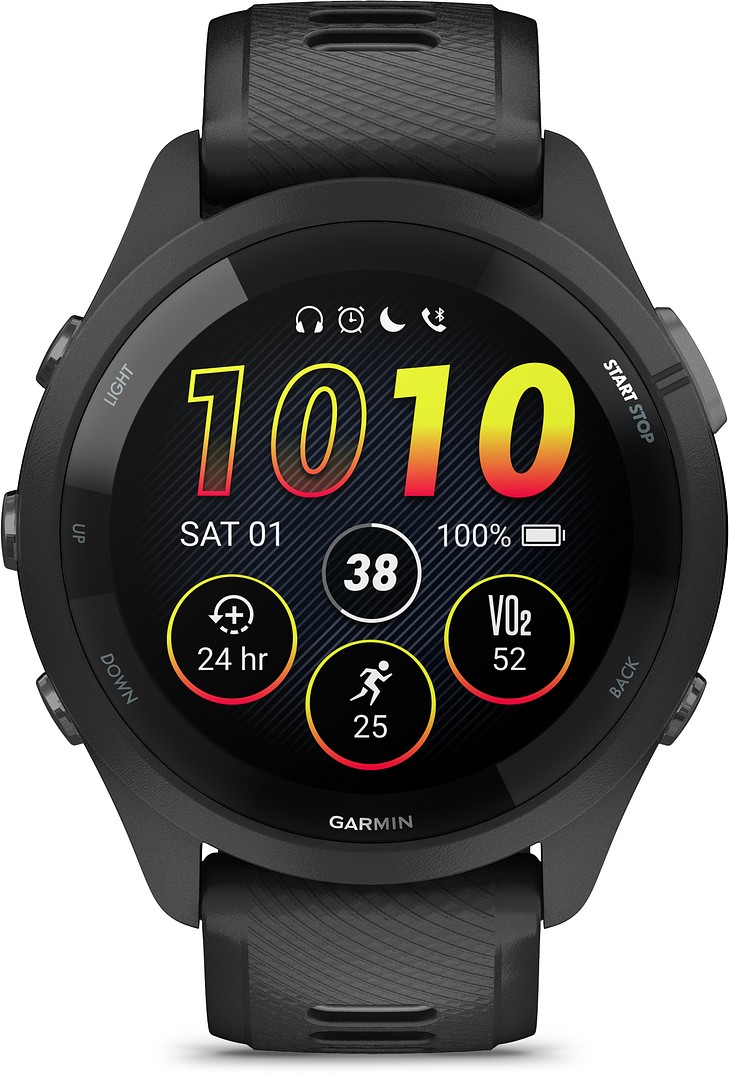 Garmin Forerunner 265 Älykello