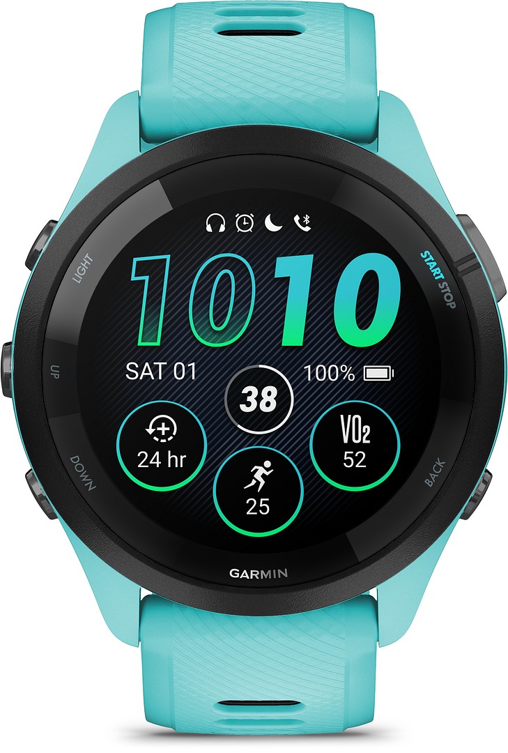 Garmin Forerunner 265 Älykello