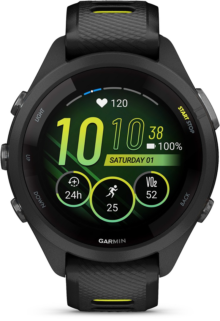 Garmin Forerunner 265s Älykello