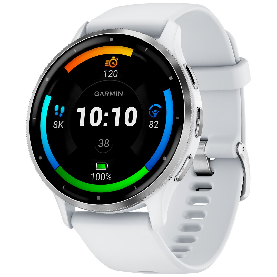 Garmin Venu 3 Älykello