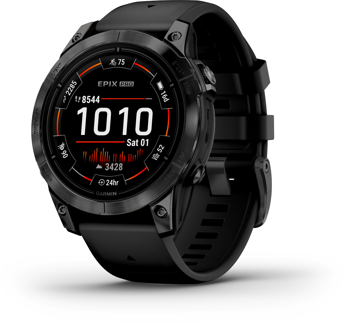 Garmin Epix Pro (gen 2) 47mm Älykello