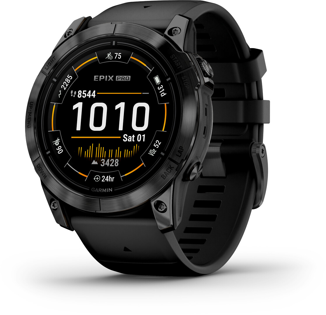 Garmin Epix Pro (gen 2) 51mm Älykello