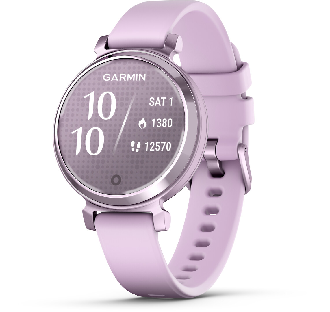 Garmin Lily 2 Älykello