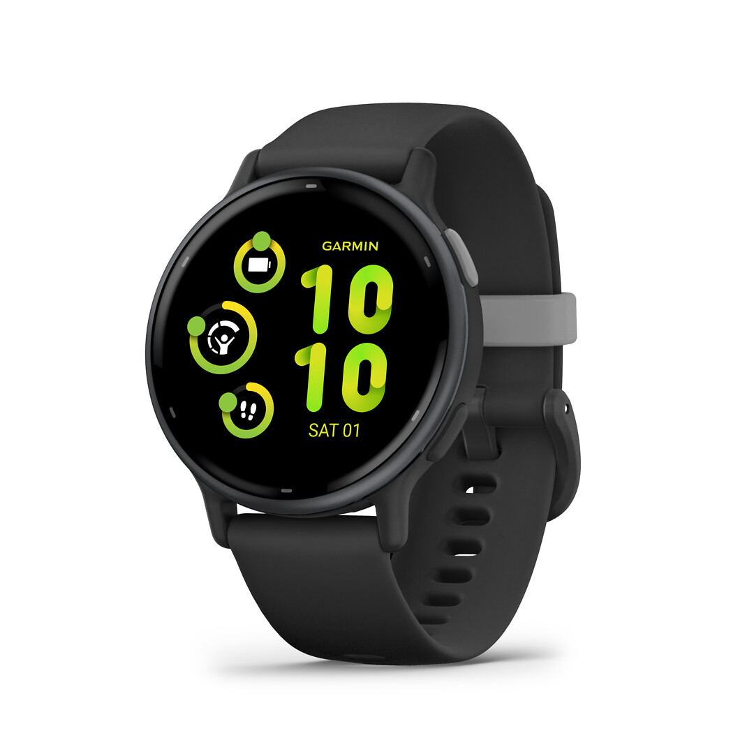 Garmin Vivoactive 5 lykello