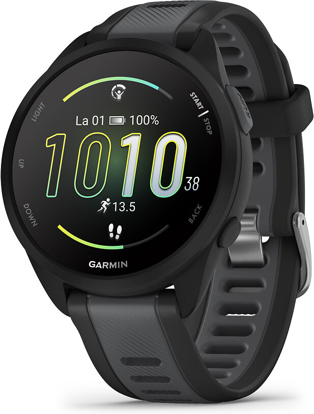 Garmin Forerunner 165 Älykello
