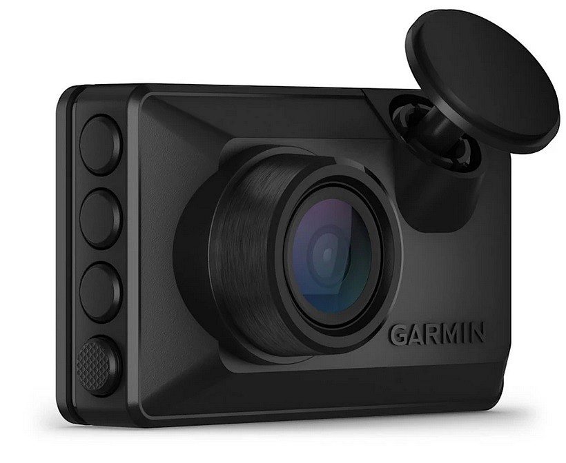 Garmin Dash Cam Mini X110 Kojelautakamera