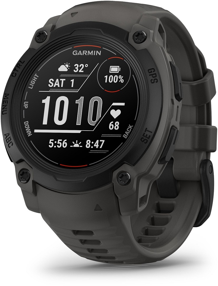Garmin Instinct E 40mm Älykello
