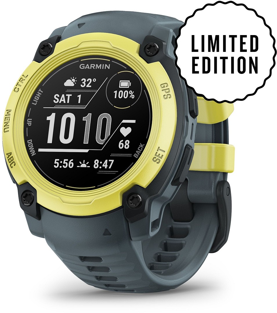 Garmin Instinct E 40mm Älykello