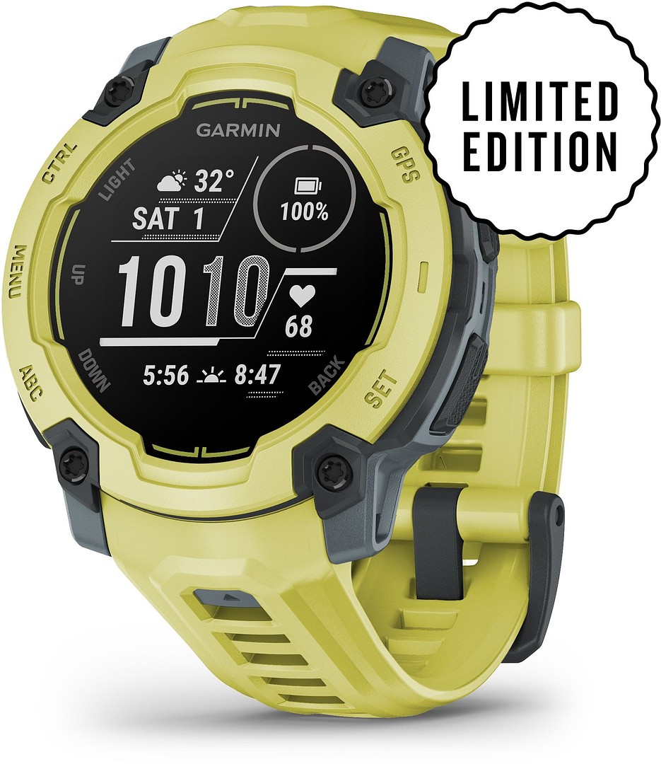 Garmin Instinct E 45mm Älykello