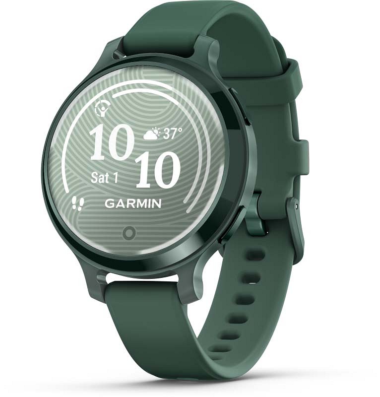 Garmin Lily 2 Active Älykello